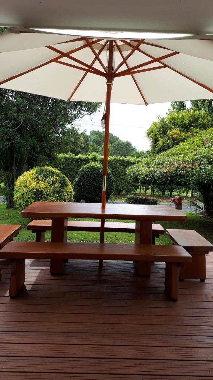Guest House On Plummers Point Tauranga Dış mekan fotoğraf